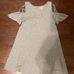 T-shirt dress